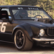 Illustration for article titled This Brutal V8 Vintage Toyota Is A Car Built With No Style